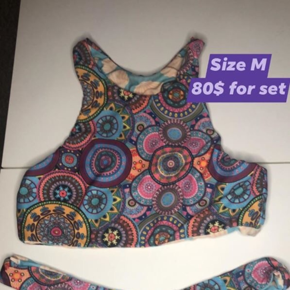 Moana Bikini